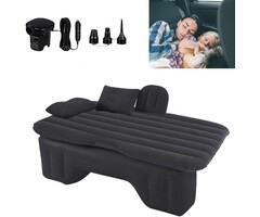 Auto Luftmatratze aufblasbar - Top-Deal für Reisen & Outdoor! Bis zu 35% Rabatt