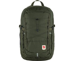 Vielseitiger Rucksack 28L, Deep Forest - Jetzt bis zu 35% reduziert!