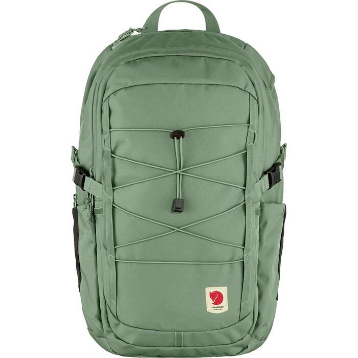 Vielseitiger Rucksack 28L, Deep Forest - Jetzt bis zu 35% reduziert!