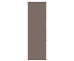 Verdunkelungsrollo Kaffee 50x150 cm - Jetzt bis zu 35% sparen!