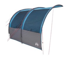 Wasserdichte Outdoor-Plane 260x200cm für Camping - Bis zu 35% Rabatt