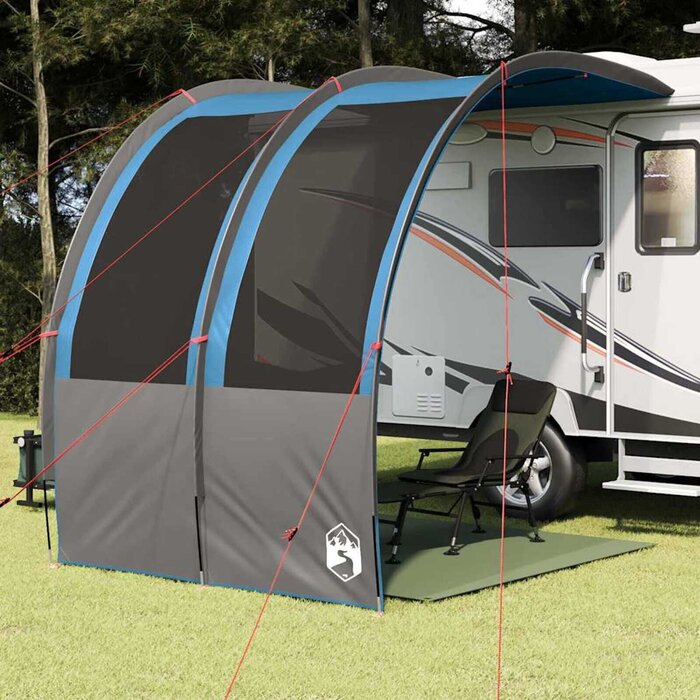 Wasserdichte Outdoor-Plane 260x200cm für Camping - Bis zu 35% Rabatt