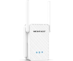 WLAN Repeater WiFi 6 Dualband 3000 Mbit/s - Jetzt bis zu 35% günstiger!