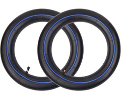 2x Motorrad-Schlauch mit TR87 Winkelventil 2.50/2.75-10 Zoll - Bis zu 35% Rabatt!