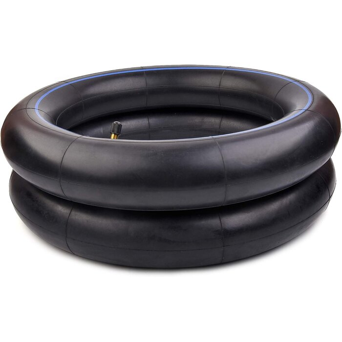 2x Motorrad-Schlauch mit TR87 Winkelventil 2.50/2.75-10 Zoll - Bis zu 35% Rabatt!