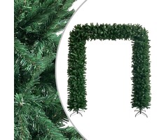Weihnachtsbogen 240 cm, grün - Outlet-Deal: bis zu 35% Rabatt sichern!