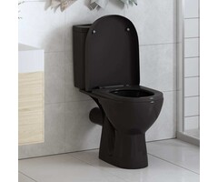 WC-Sitz mit Absenkautomatik & Schnellverschluss - Jetzt bis zu 35% reduziert!
