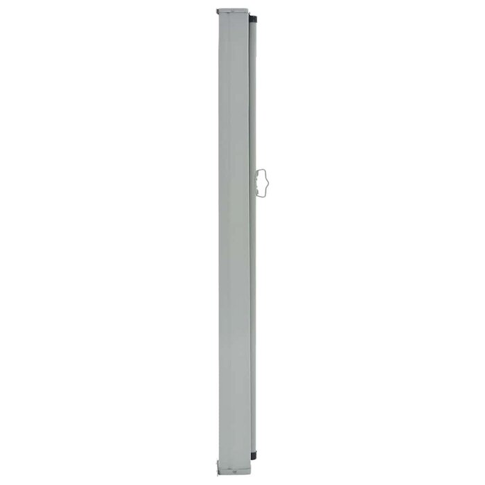Garten-Seitenmarkise Creme 60x300cm - Bis zu 35% Outlet-Rabatt sichern!