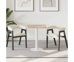 Outlet Deal: Bistrotisch 60x60 cm - Bis zu 35% Rabatt sichern!