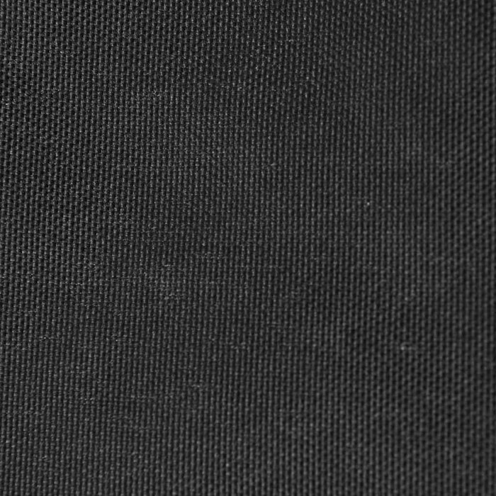 Dreieckiges Sonnensegel 5x5x6 m Anthrazit - Bis zu 35% Outlet-Rabatt!