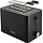 Sandwichmaker Schwarz: Extra breite Schlitze & Clips - Jetzt bis zu 35% reduziert!