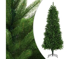 Lebensechter Weihnachtsbaum 240 cm Grün - Jetzt bis zu 35% günstiger!