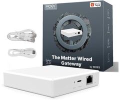 Zigbee Smart Gateway für Ihr Smart Home | Kompatibel & bis zu 35% reduziert