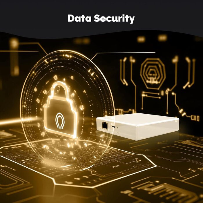 Zigbee Smart Gateway für Ihr Smart Home | Kompatibel & bis zu 35% reduziert