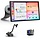 9 Zoll Auto-Display mit CarPlay & Android Auto & Kamera - Bis zu 35% Rabatt!
