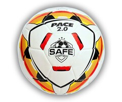 Fußball Pace 2.0 Größe 5 | Profi-Gefühl | Jetzt bis zu 35% Rabatt sichern