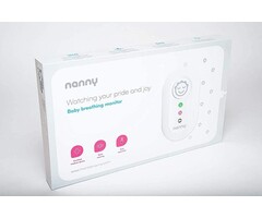 Babymonitor Atemüberwachung Zuckerwatte-Rosa | Bis zu 35% Rabatt sichern!