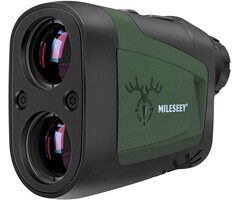 Laser-Entfernungsmesser 800m für Jagd & Bogenschießen - Bis zu 35% Rabatt