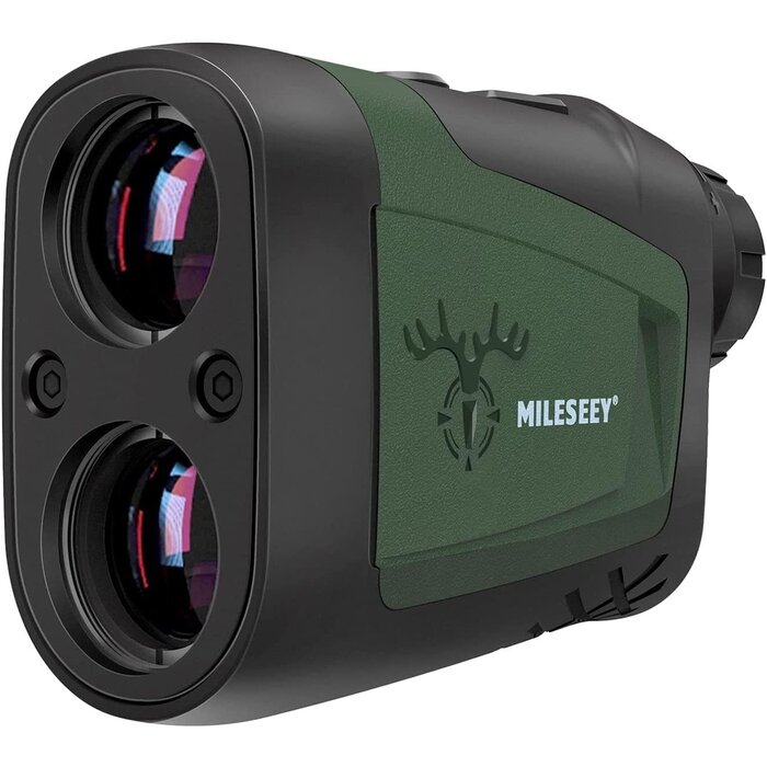 Laser-Entfernungsmesser 800m für Jagd & Bogenschießen - Bis zu 35% Rabatt