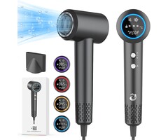 Profi Ionen-Haartrockner | Schnell, leise, intelligent | Bis zu 35% Rabatt!