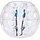 Aufblasbarer Bumper Ball 1,2m PVC | Bis zu 35% günstiger für Outdoor-Spaß