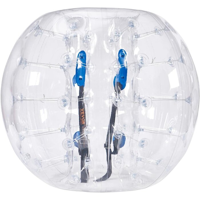 Aufblasbarer Bumper Ball 1,2m PVC | Bis zu 35% günstiger für Outdoor-Spaß