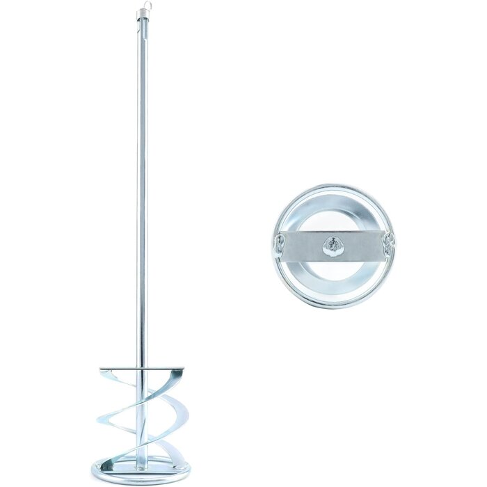 SDS Mischquirl 80x400mm für diverse Materialien - Bis zu 35% sparen!