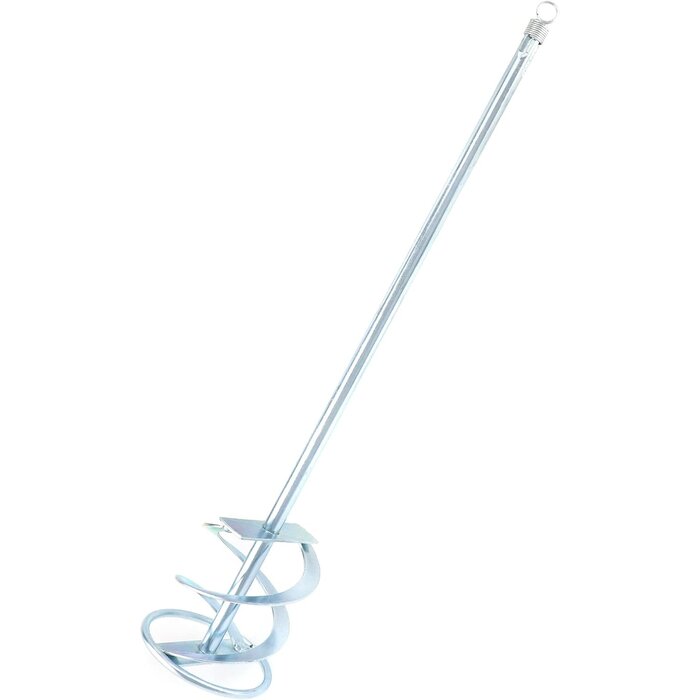 SDS Mischquirl 80x400mm für diverse Materialien - Bis zu 35% sparen!