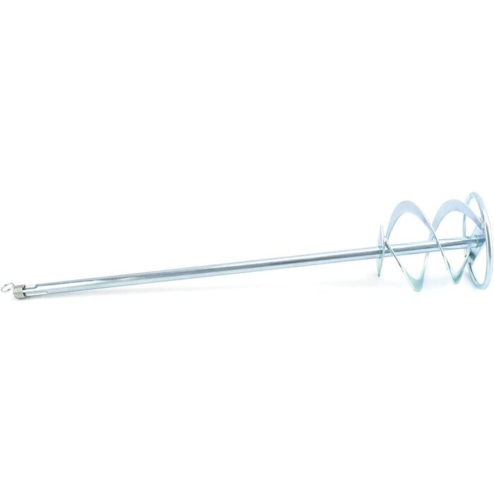 SDS Mischquirl 80x400mm für diverse Materialien - Bis zu 35% sparen!