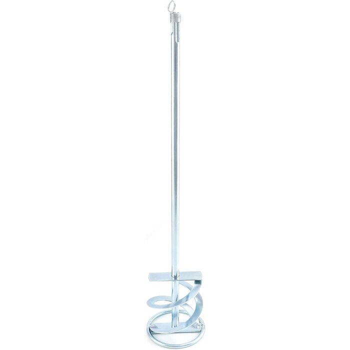 SDS Mischquirl 80x400mm für diverse Materialien - Bis zu 35% sparen!