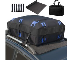 Universelle Dachgepäcktasche 425L, wasserdicht & faltbar - jetzt bis zu 35% günstiger!