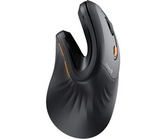 Ergonomische Vertikalmaus, kabellos - Jetzt bis zu 35% Rabatt!