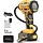 Digitaler 180 PSI Reifenkompressor m. 21V Akku - Bis zu 35% reduziert!