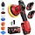 Akku-Poliermaschine 6 Zoll, 2x 21V Akku, 19 Zubehörteile - Bis zu 35% Rabatt!