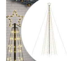 Riesiger 5m LED-Weihnachtsbaum | Bis zu 35% Rabatt im Outlet