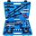 Profi Ventilfederspanner-Set 25-tlg. für 8V/16V/24V Motoren - bis zu 35% Rabatt