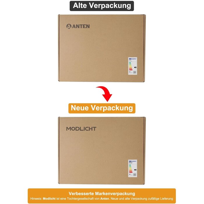 LED-Deckenstrahler 30W Dimmbar mit Fernbedienung - bis zu 35% Rabatt