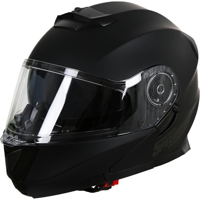 Modularer Klapphelm mit Doppelvisier - bis zu 35% Rabatt im Outlet