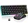 Kabelloses 60% Gaming-Tastatur & Maus Set - QWERTZ - Bis zu 35% Rabatt