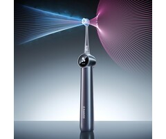 Schallzahnbürste mit Interdentalreinigung - Jetzt bis zu 35% Rabatt sichern