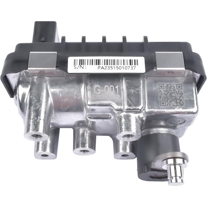 Turbolader-Stellglied G-001 für Mercedes CDI - bis zu 35% Rabatt