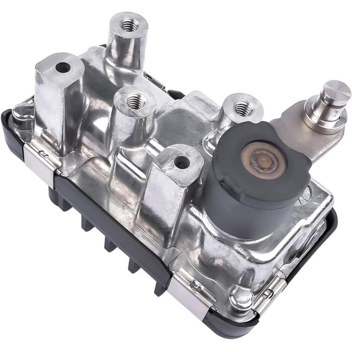 Turbolader-Stellglied G-001 für Mercedes CDI - bis zu 35% Rabatt