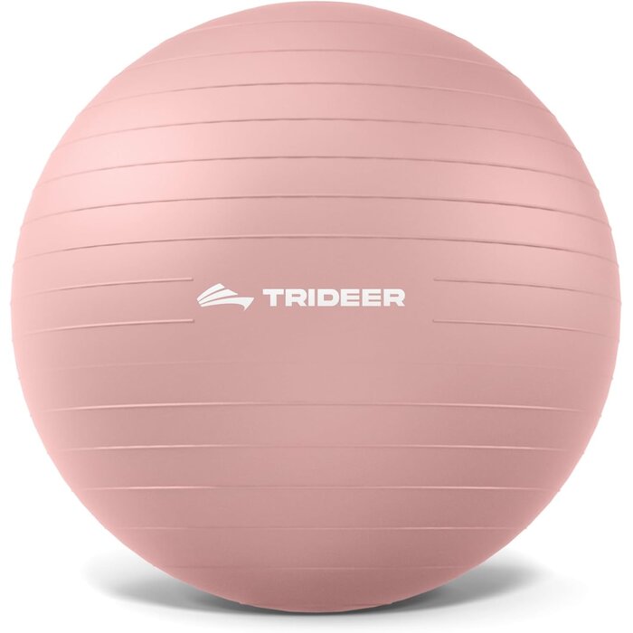 Gymnastikball 65cm - Yoga & Fitness - Bis zu 35% Rabatt im Outlet