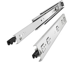 Schwerlast-Schubladenauszug 900 mm mit Verriegelung - bis zu 35 % Rabatt