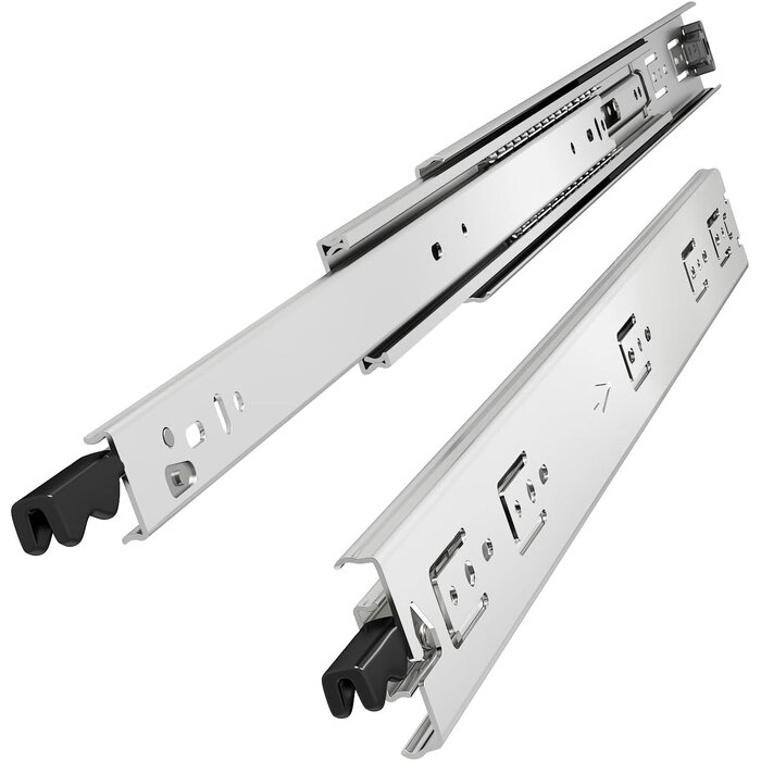 Schwerlast-Schubladenauszug 900 mm mit Verriegelung - bis zu 35 % Rabatt