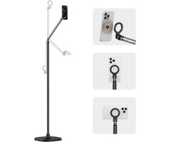 Magnetischer Tischständer für Smartphone & Tablet - bis zu 35 % Rabatt