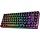 Kompakte Kabellose Gaming-Tastatur AZERTY RGB - Bis zu 35% Rabatt