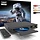 Full HD DVD-Player mit HDMI & Karaoke - Sparen Sie jetzt bis zu 35%