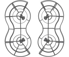 360° Propellerschutz für Drohnen - Maximale Sicherheit, bis zu 35% reduziert