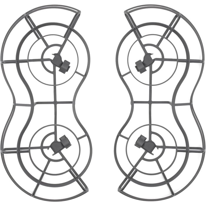 360° Propellerschutz für Drohnen - Maximale Sicherheit, bis zu 35% reduziert